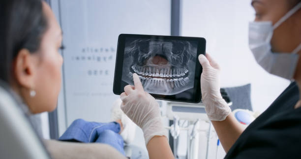 Licensed Tooth Extraction service in League City, TX - Smile Center Dentistry